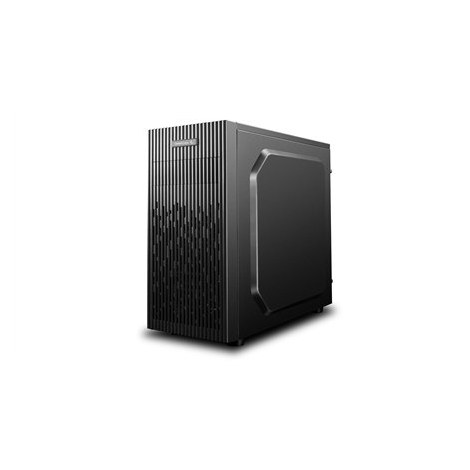 Deepcool Case MATREXX 30 SI Deepcool Black Mid-Tower Power supply included No ATX PS2 - 5